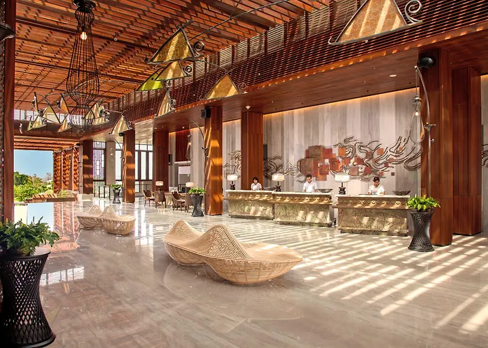 Moevenpick Resort & Spa Jimbaran Bali