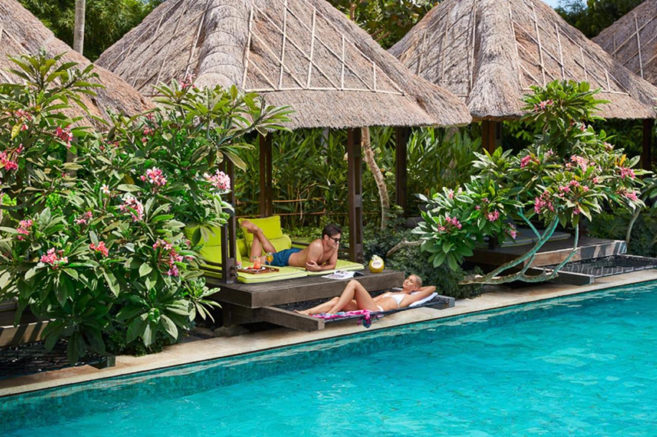 Movenpick & Spa Bali 5*
