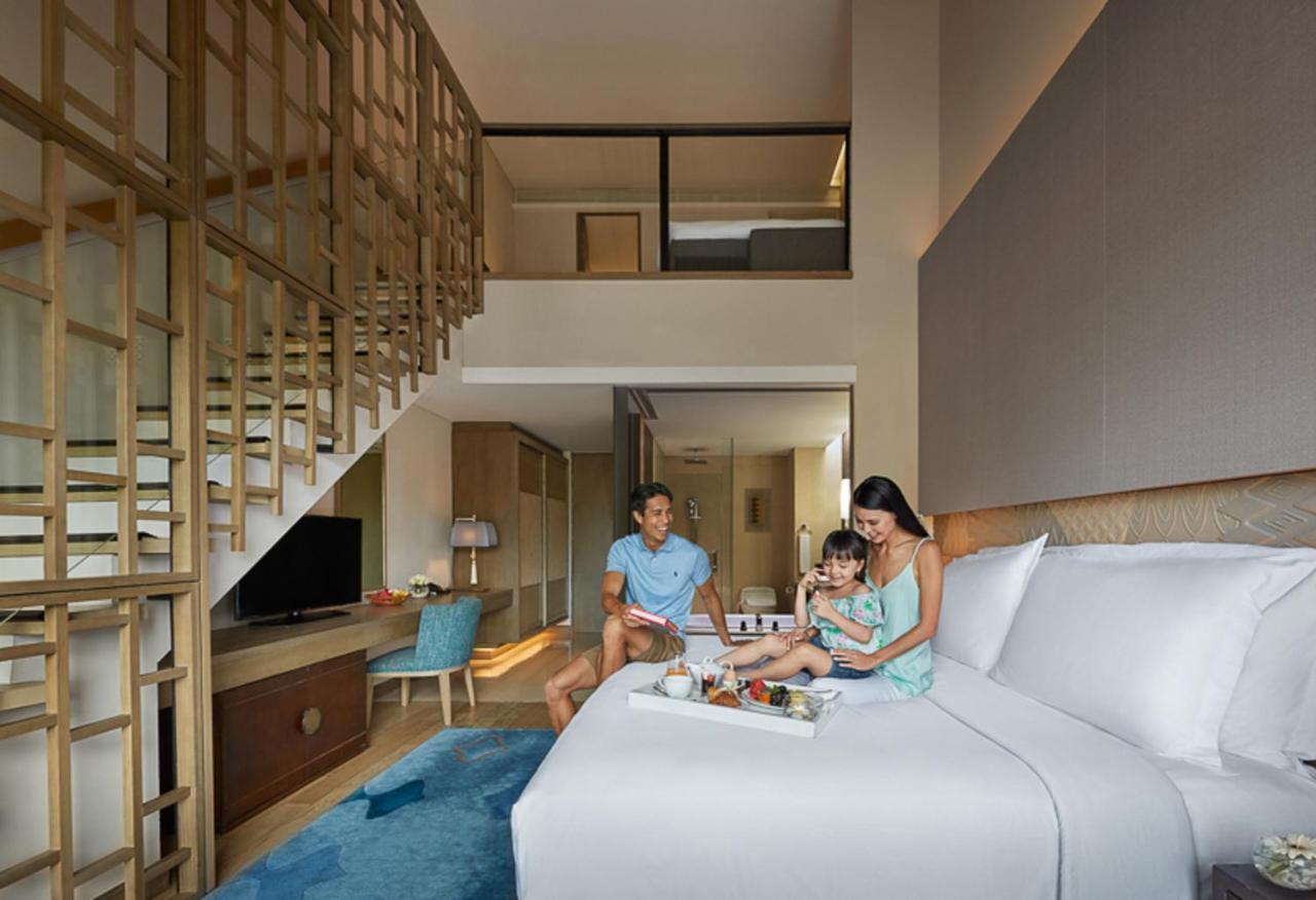 Movenpick & Spa Bali 5*