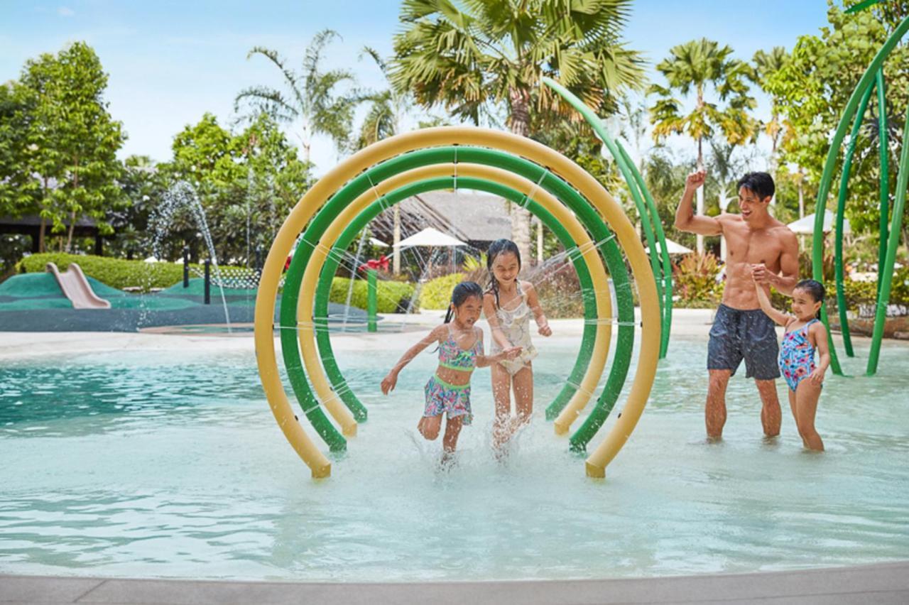Movenpick & Spa Bali 5*