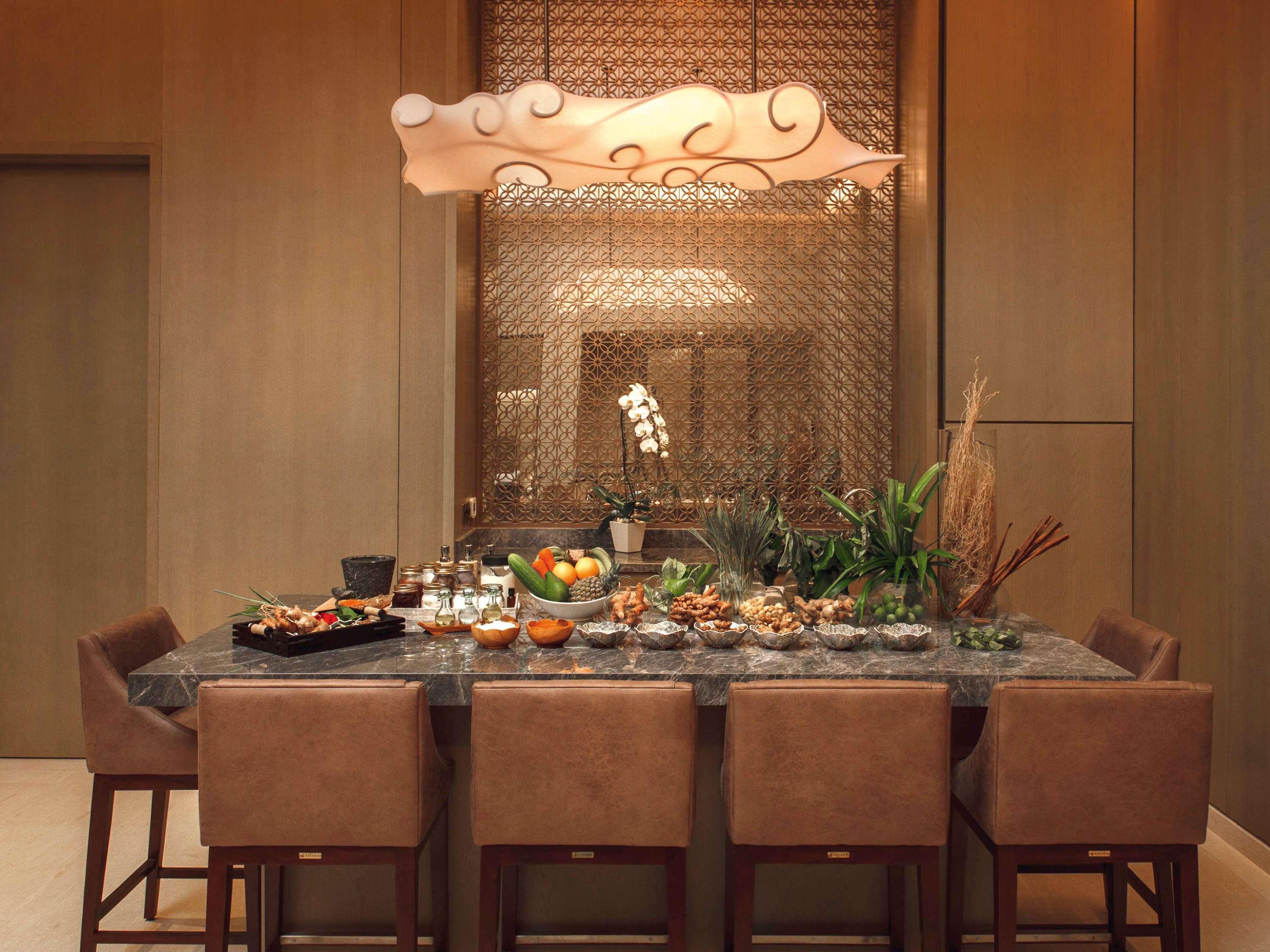 Movenpick & Spa Bali Resort Jimbaran (Bali)