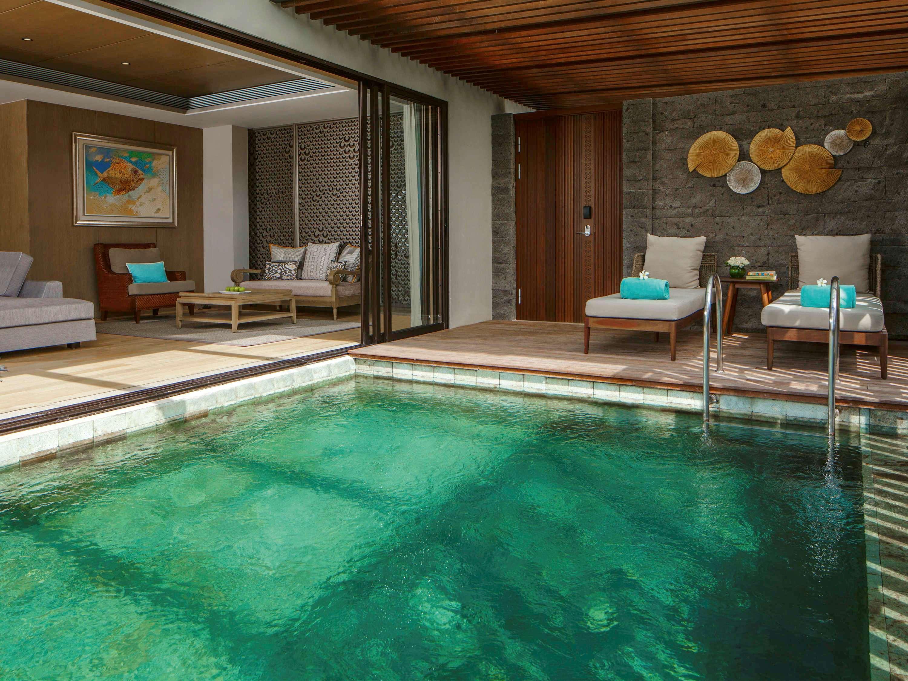 Resort Movenpick & Spa Bali 5*