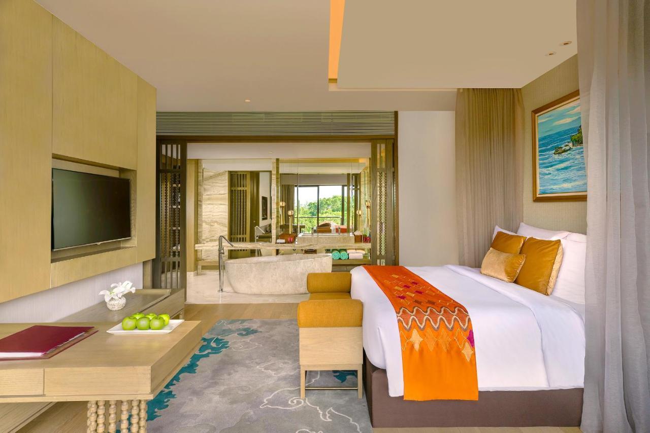Movenpick & Spa Bali 5*