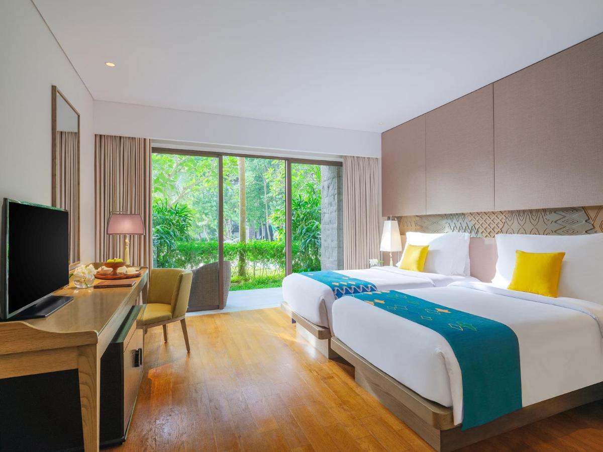 Movenpick & Spa Bali Resort 5*