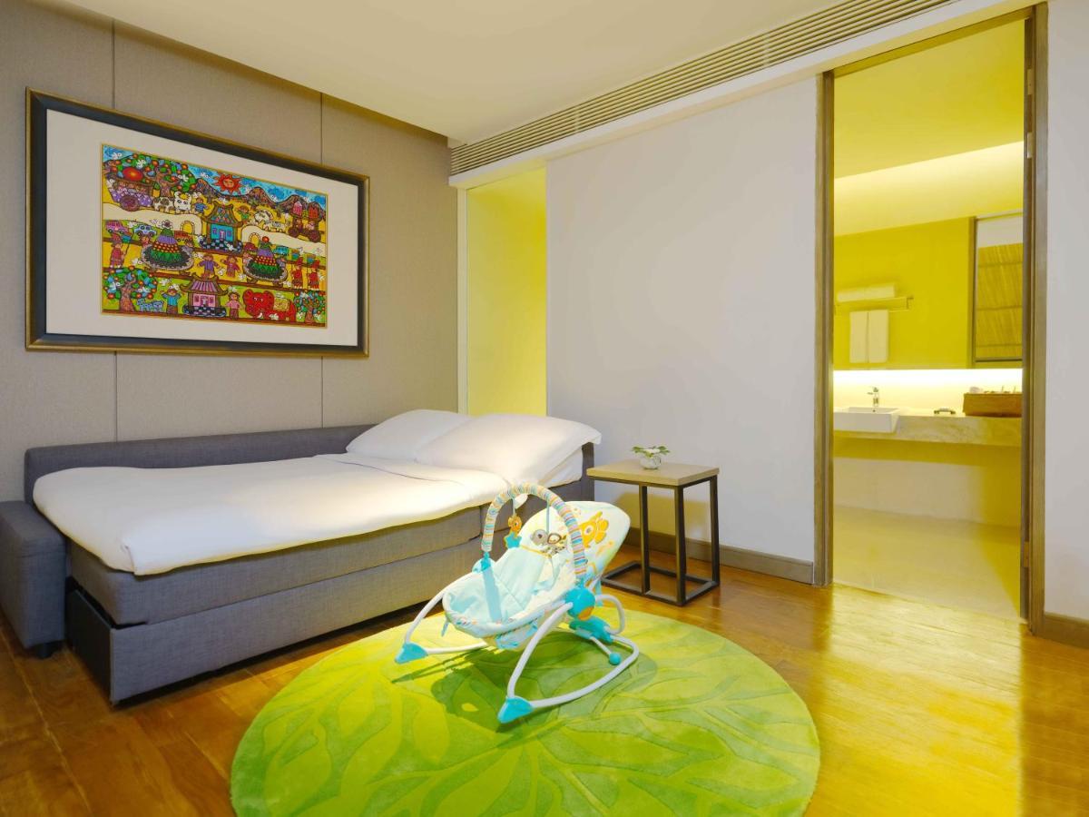 Movenpick & Spa Bali Resort 5*