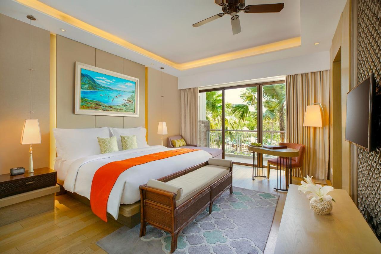 Movenpick & Spa Bali Resort