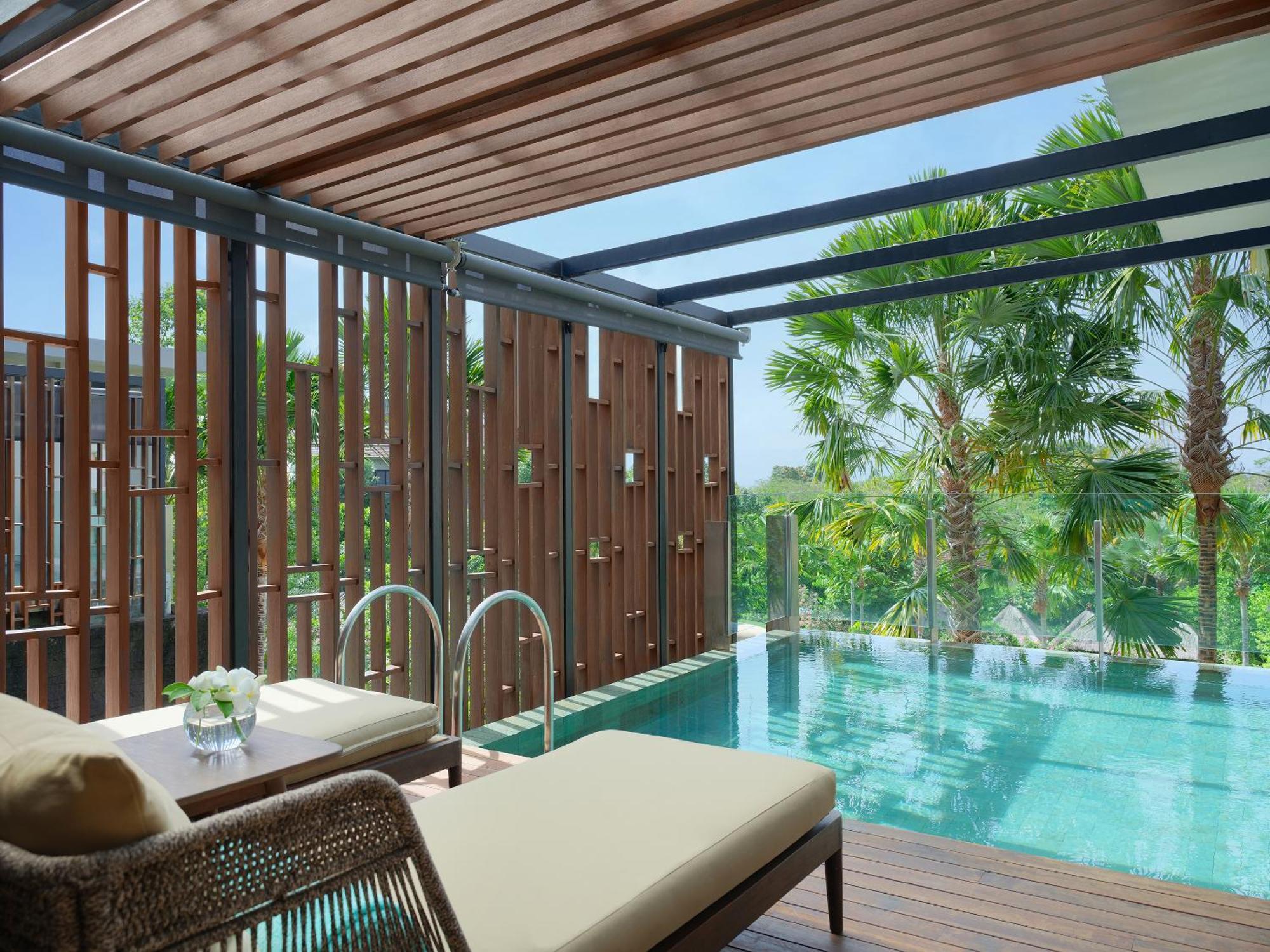 Movenpick & Spa Bali Resort Jimbaran (Bali)