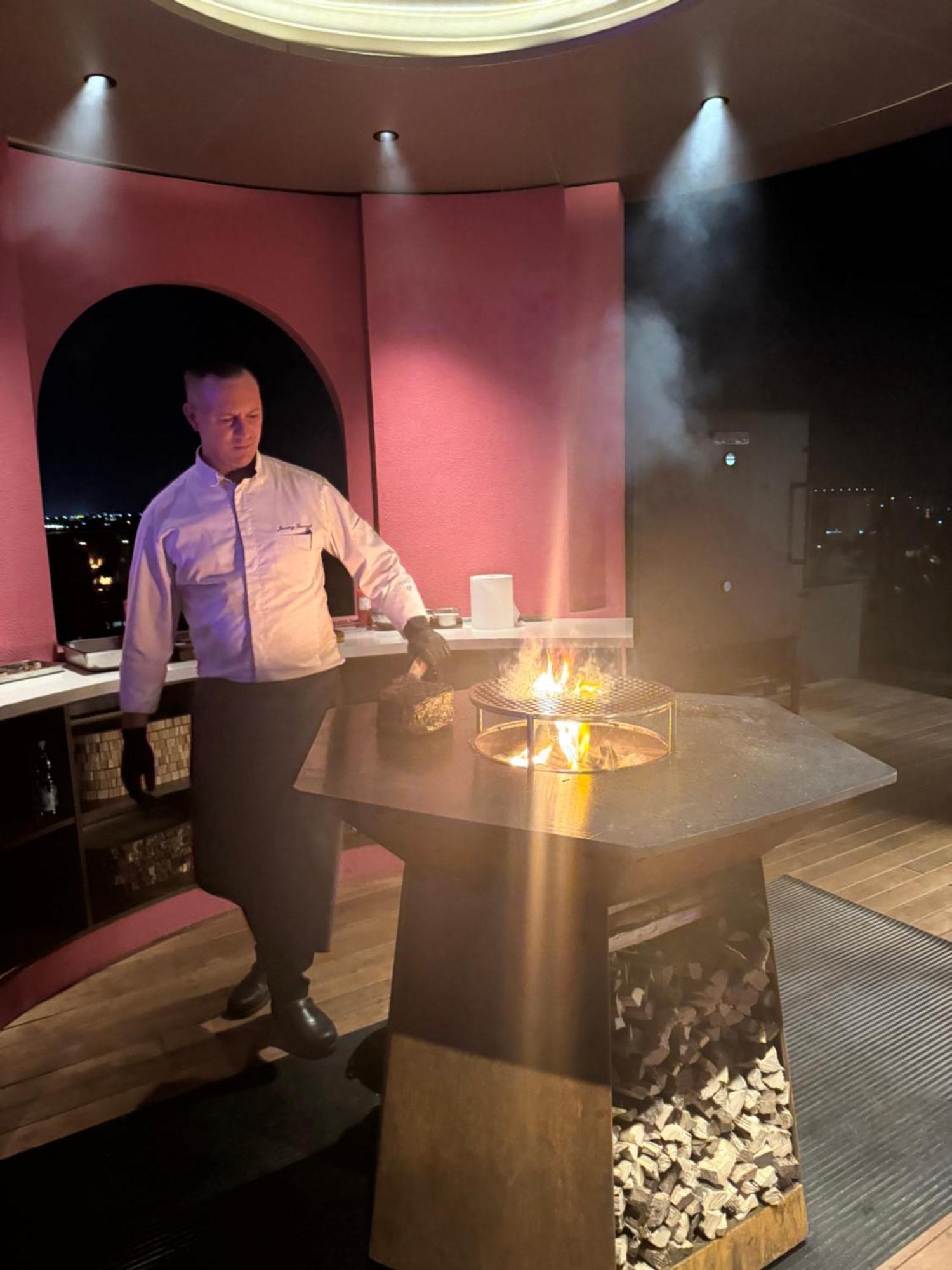 Movenpick & Spa Bali Jimbaran (Bali)