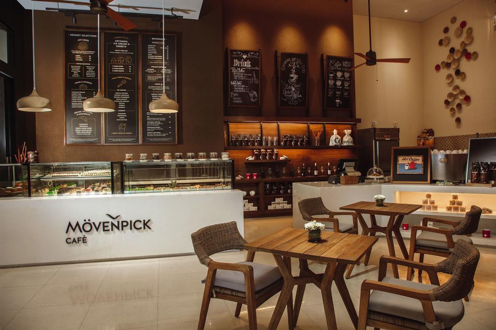 Movenpick & Spa Bali