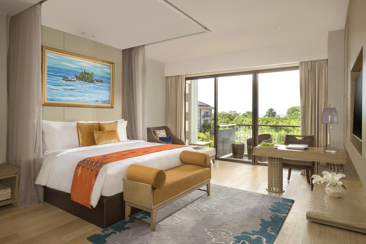 Movenpick & Spa Bali 5* Jimbaran (Bali)