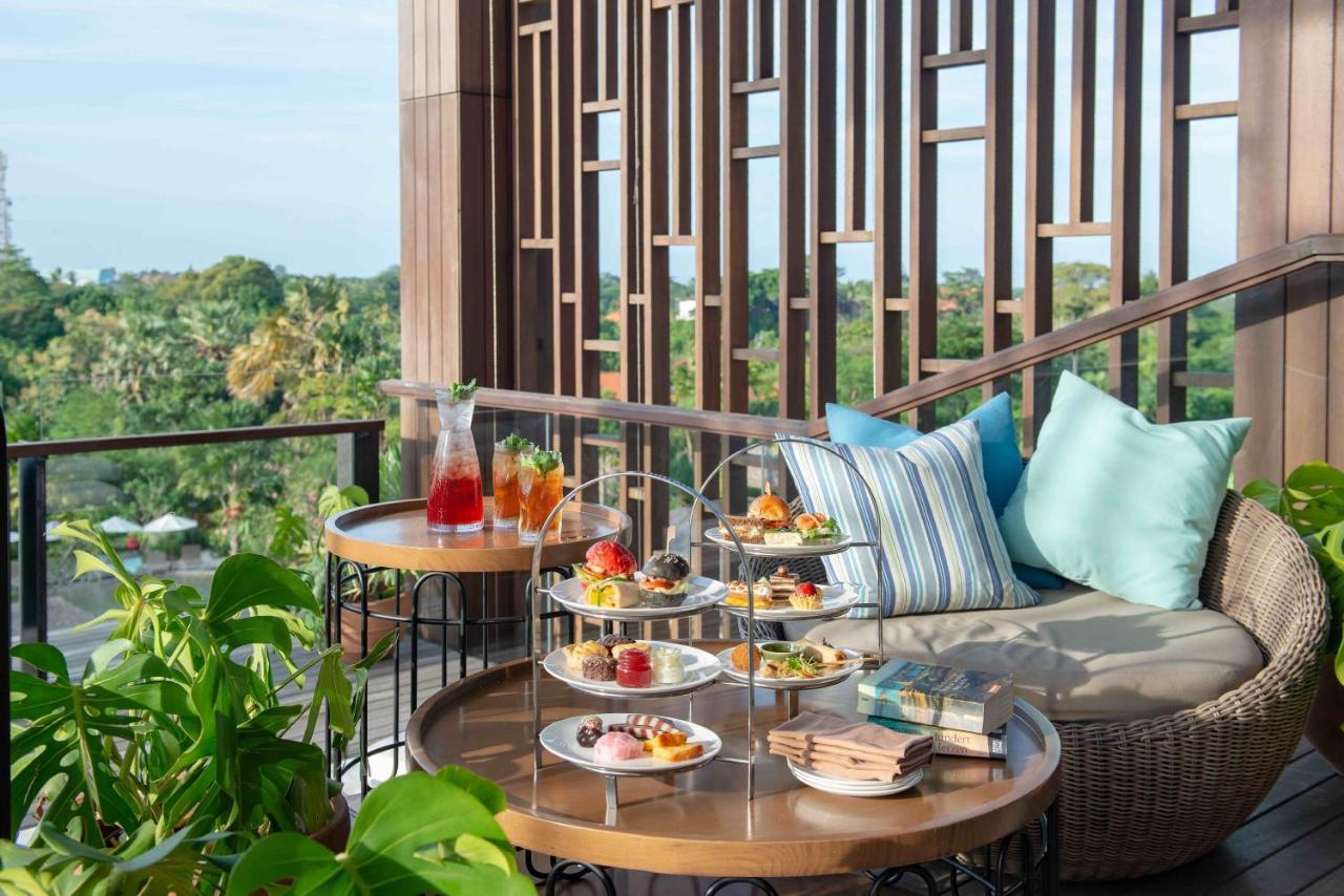 Movenpick & Spa Bali Resort 5*