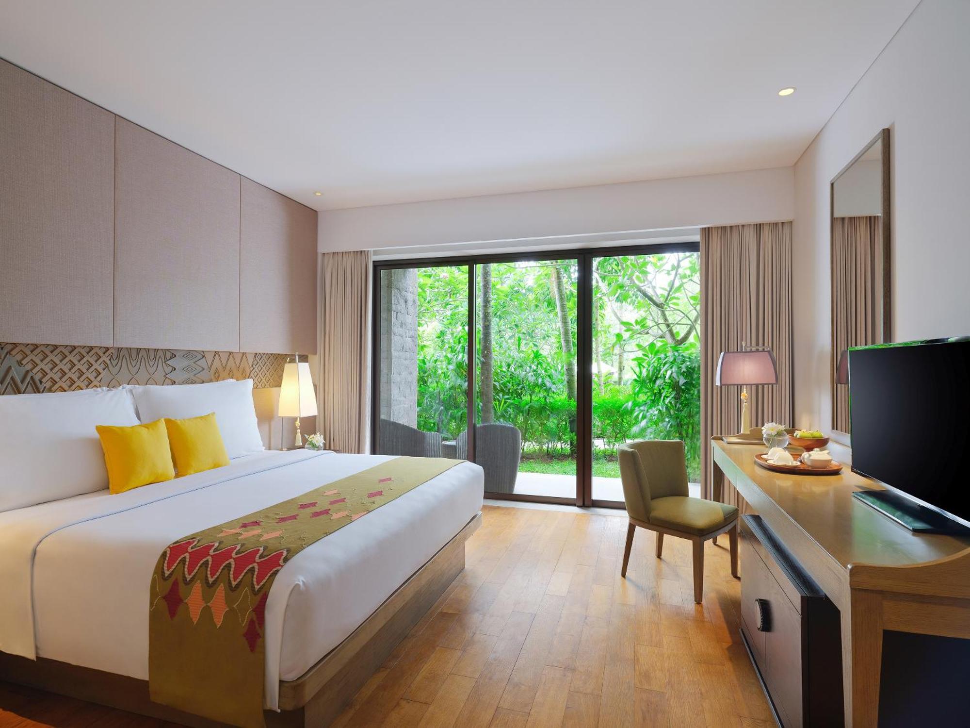 Resort Movenpick & Spa Bali 5*