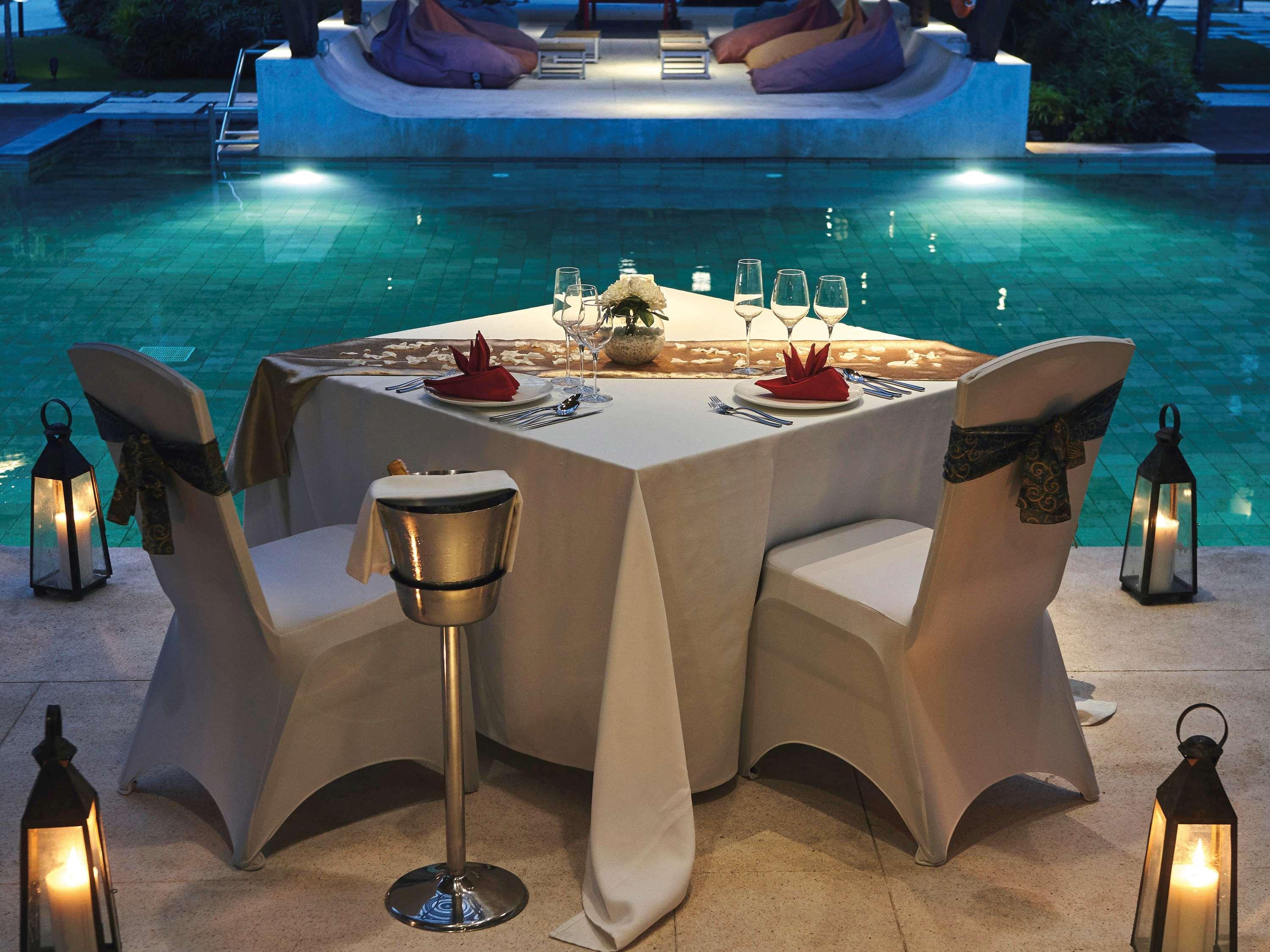 Movenpick & Spa Bali