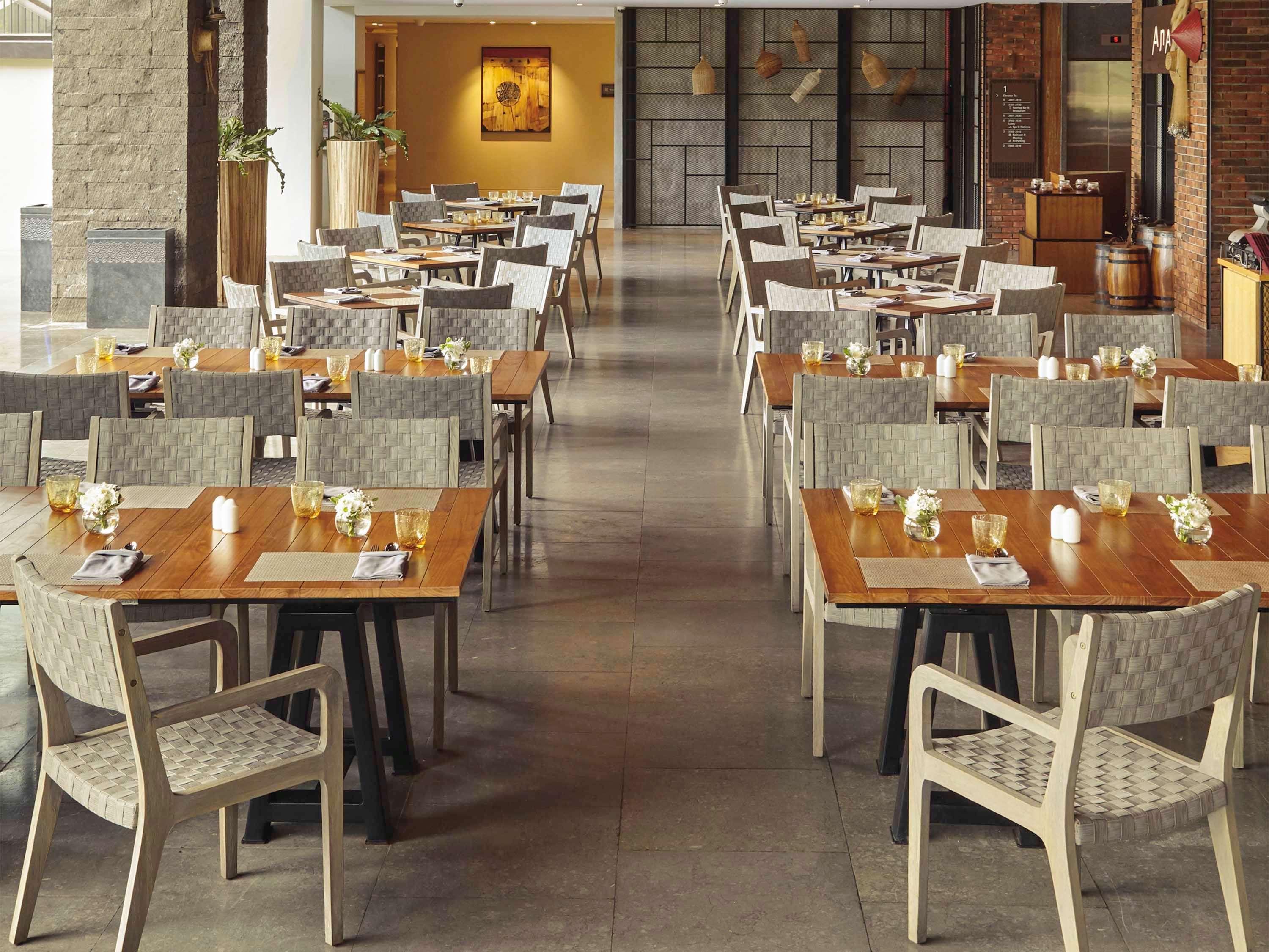 सहारा Movenpick & Spa Bali 5*