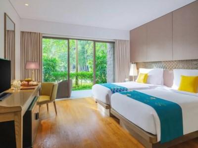 Movenpick & Spa Bali Jimbaran (Bali)