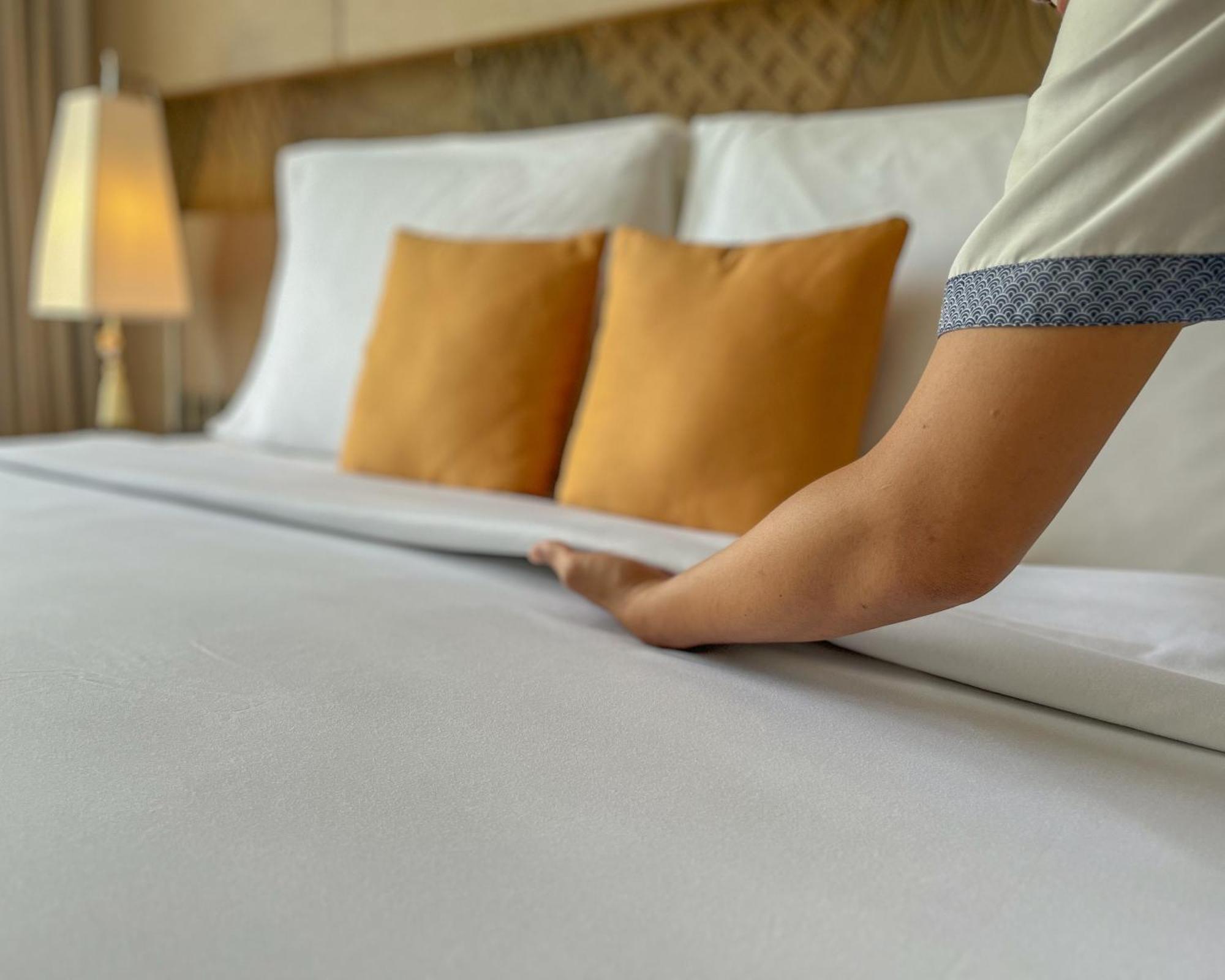 सहारा Movenpick & Spa Bali 5*