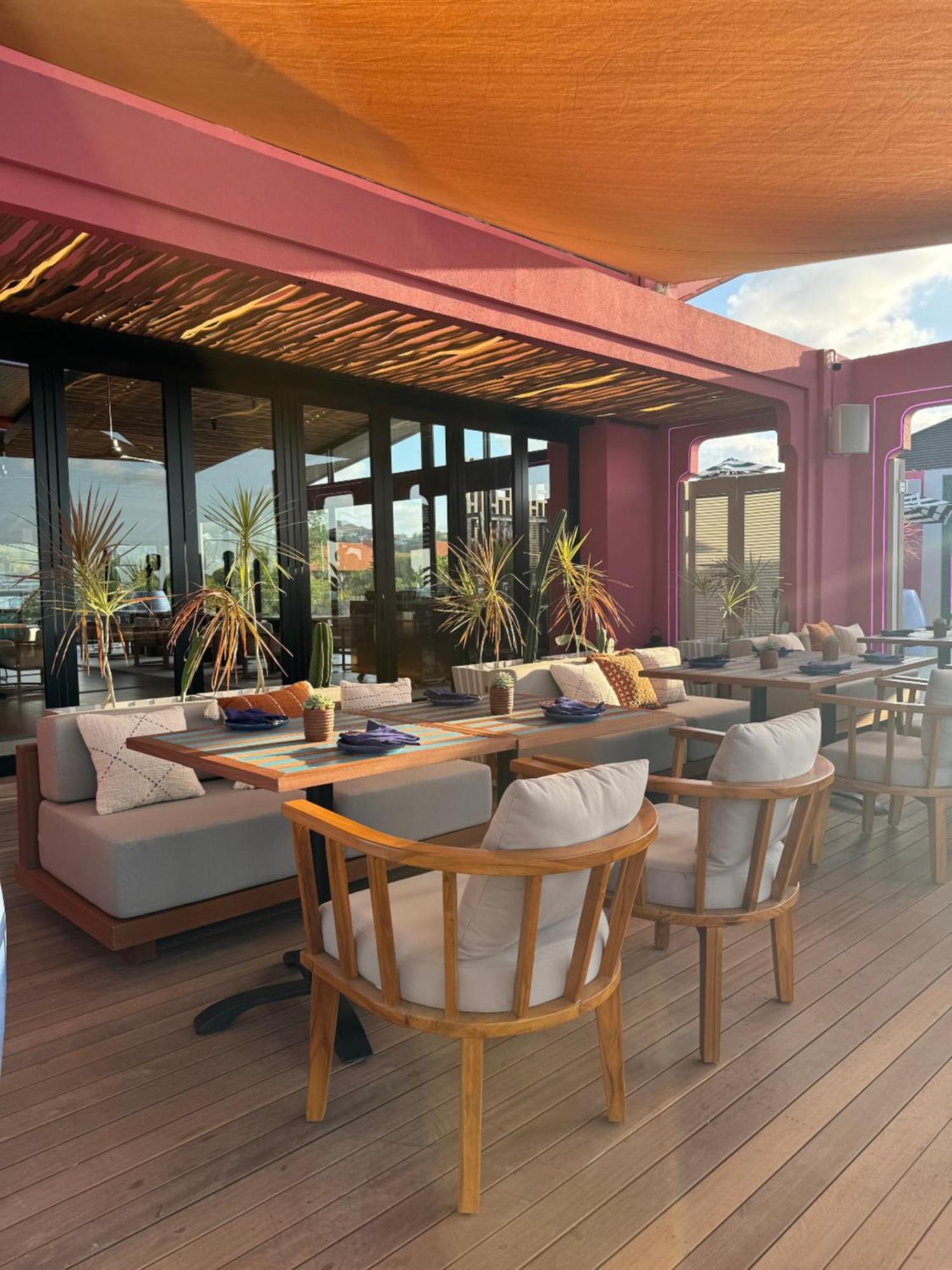 सहारा Movenpick & Spa Bali Jimbaran (Bali)