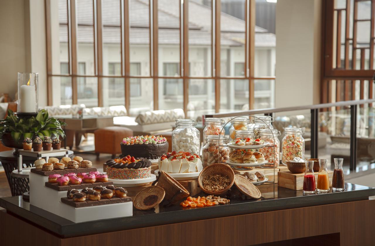 Movenpick & Spa Bali सहारा 5*