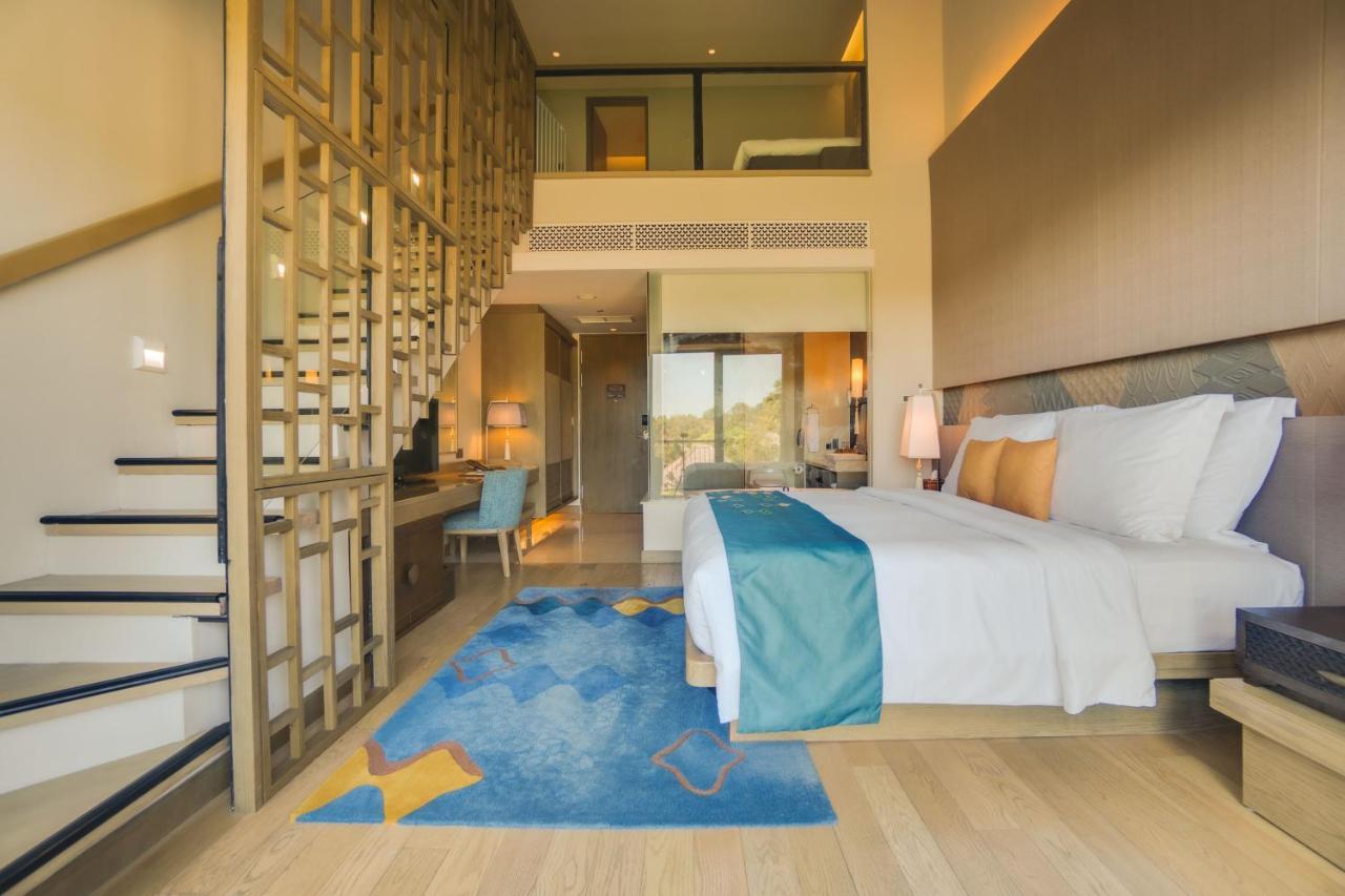 Mövenpick Resort&spa Bali Resort 5*