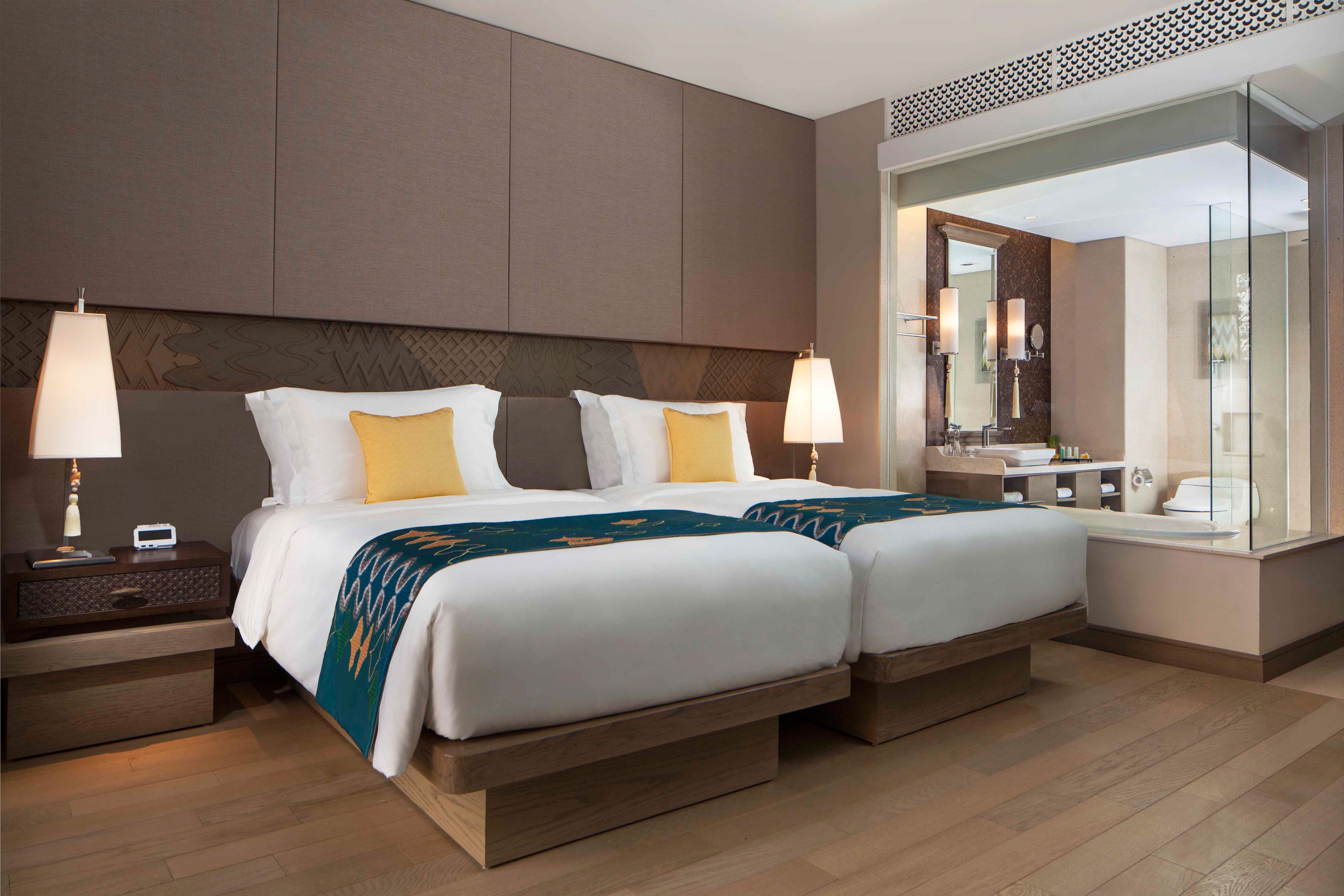 Mövenpick Resort&spa Bali