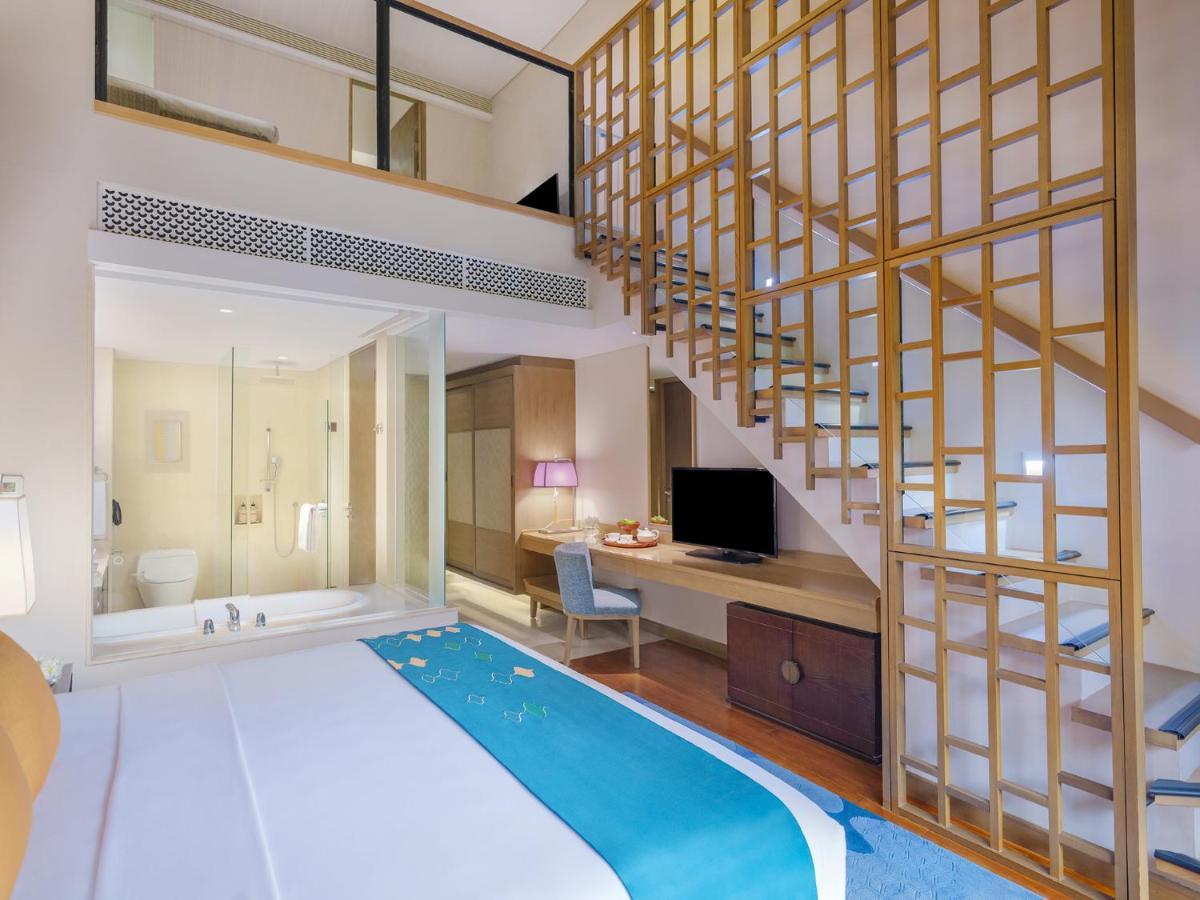 Mövenpick Resort&spa Bali Resort 5*