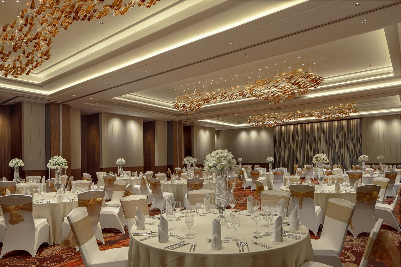 Mövenpick Resort&spa Bali Jimbaran