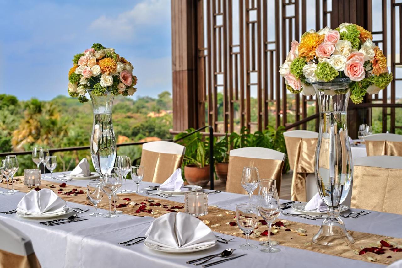 Mövenpick Resort&spa Bali 5* Jimbaran