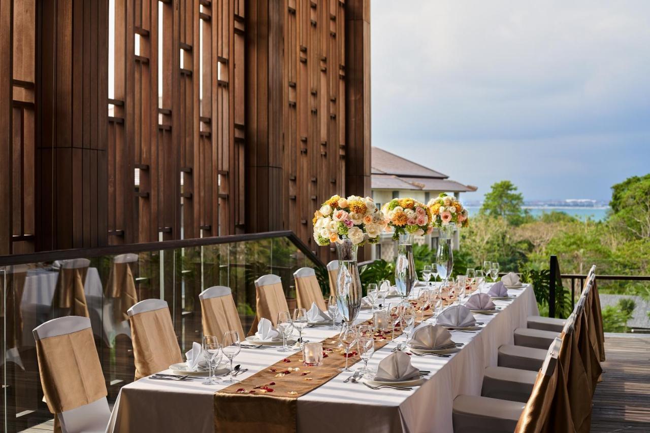 Mövenpick Resort&spa Bali Resort